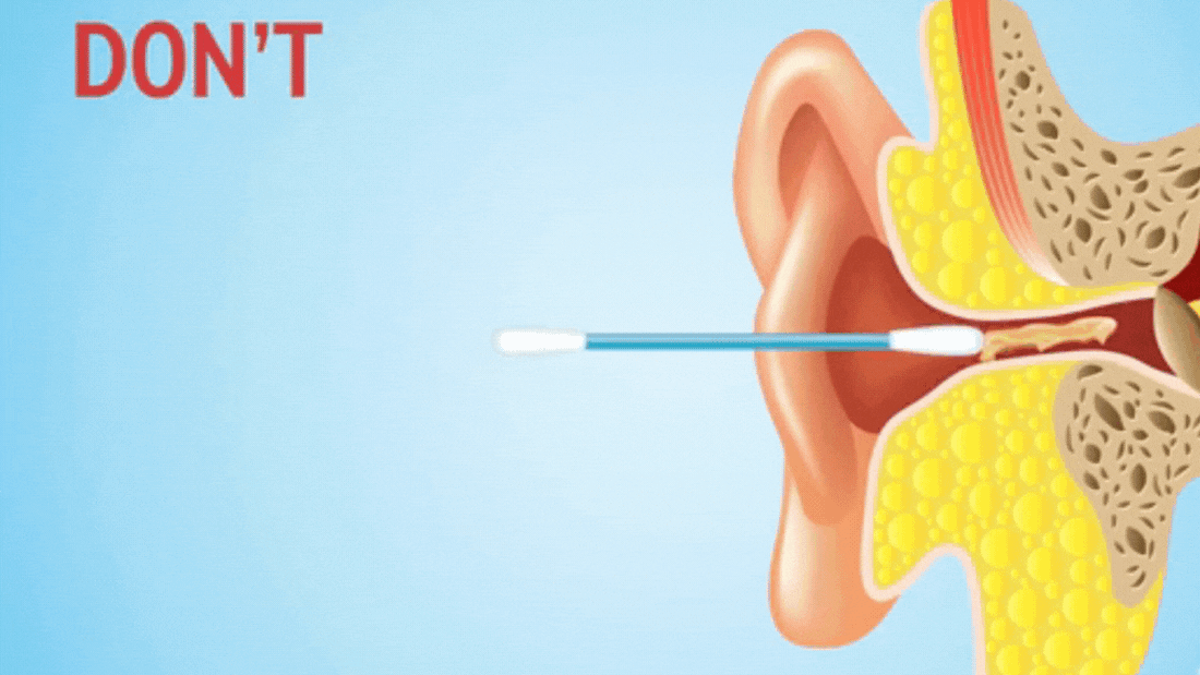How to Clean Your Ears?