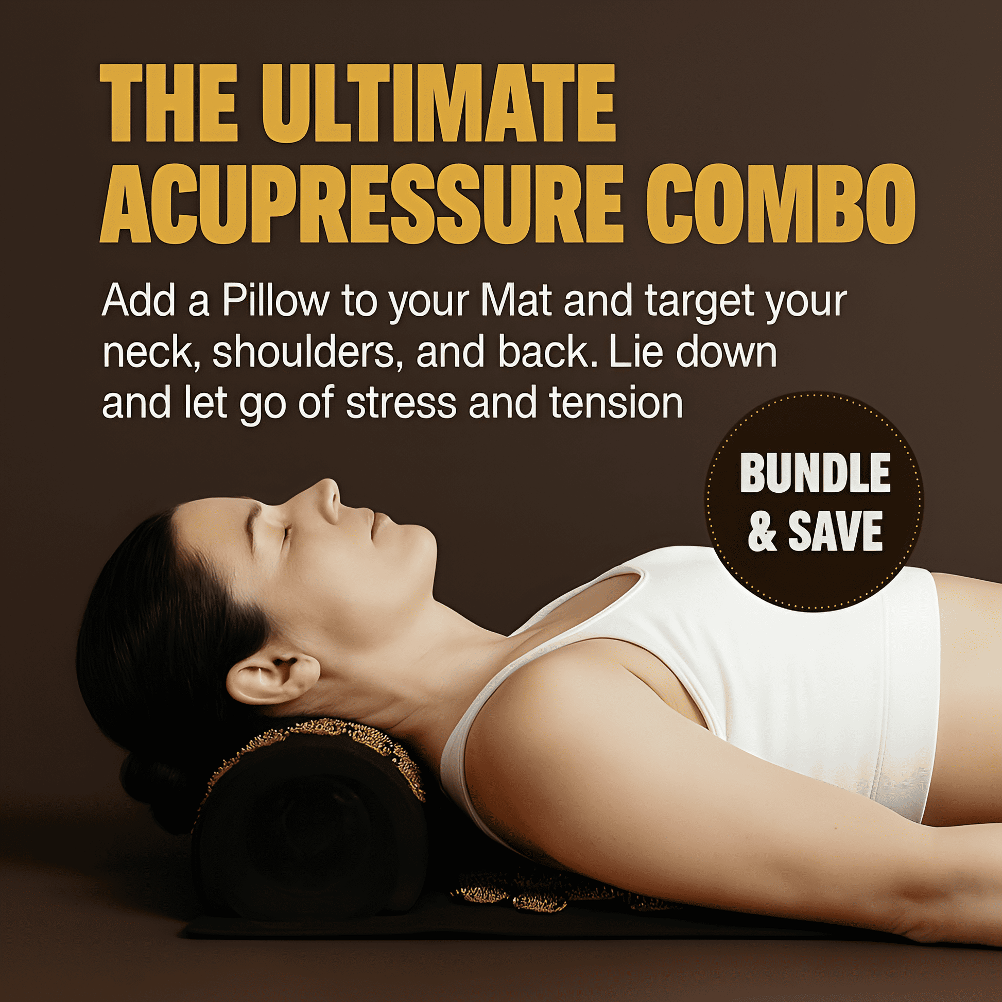 AcuTherapy™ Mat