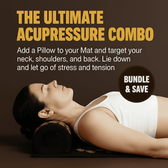 AcuTherapy™ Mat